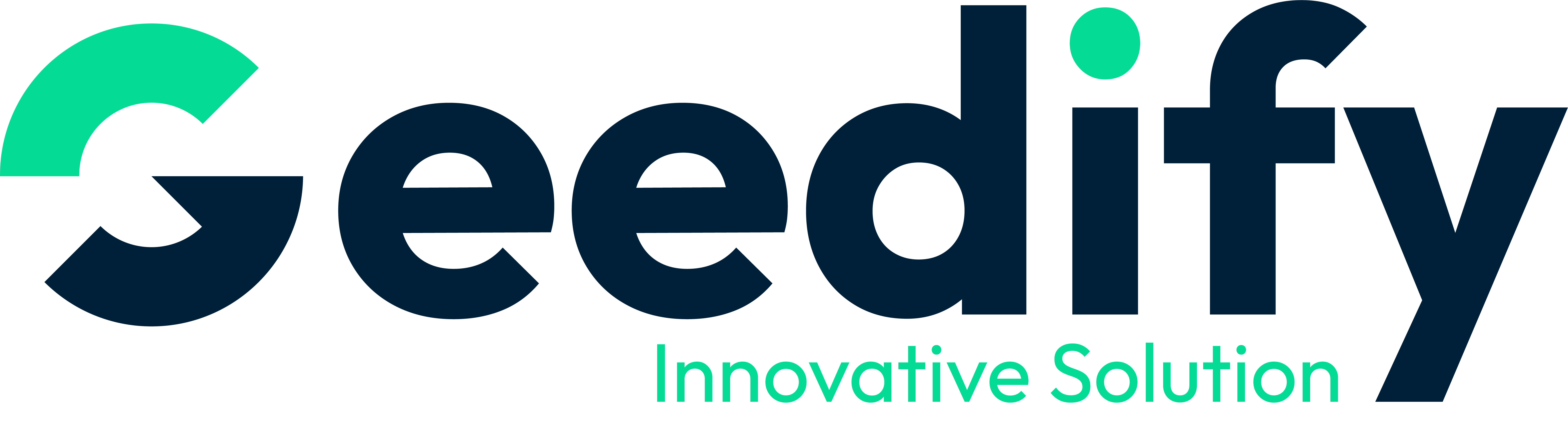 Geedify Logo